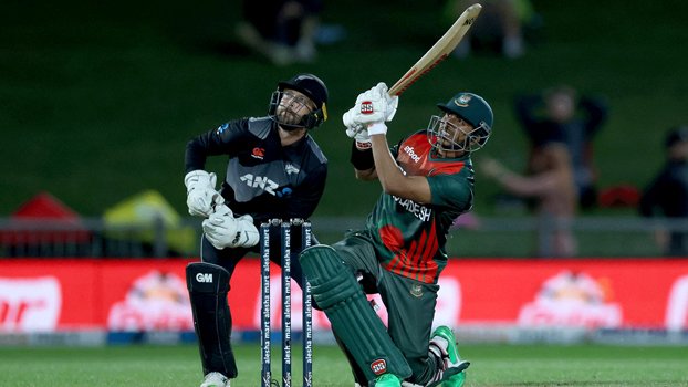Tigers’ to kickstart T20 WC preparations