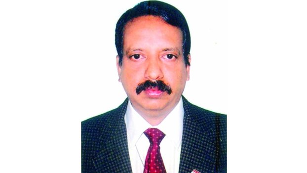 Prof Ismail Khan reappointed CMU VC