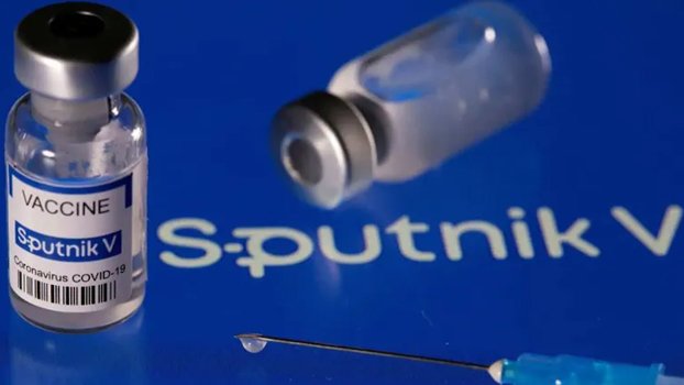 Sputnik V jab approved