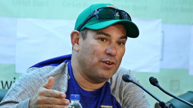 We have to play for win: Domingo