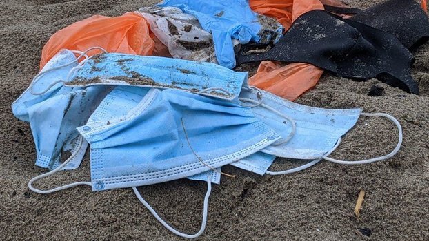 Protective gear a potential hazard!