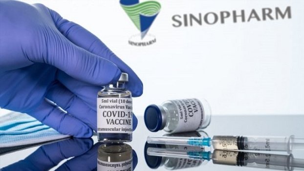 Bangladesh okays China’s Sinopharm vaccine