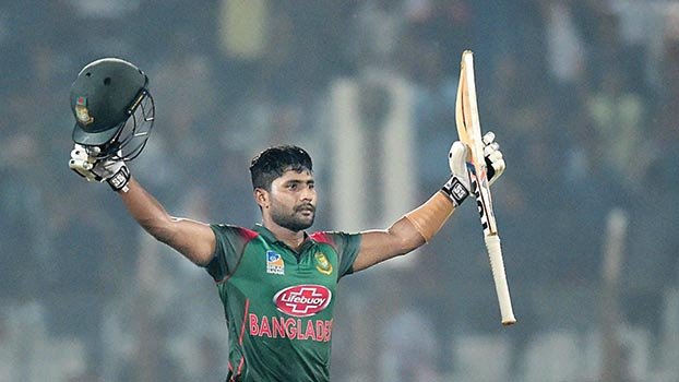 Imrul picked in Bangladesh’s preliminary squad for ODIs 