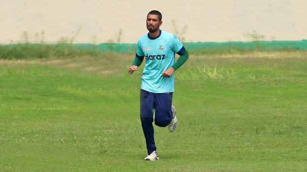 Riyad eyes Test return