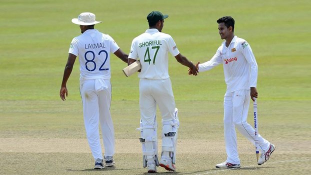 Tigers’ miserable form against debutants