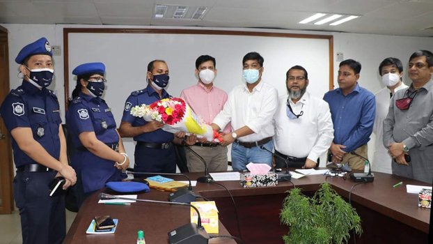 ‘Country’s image linked with RMG industry’