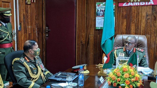 Zambia seeks agricultural expertise from Bangladesh