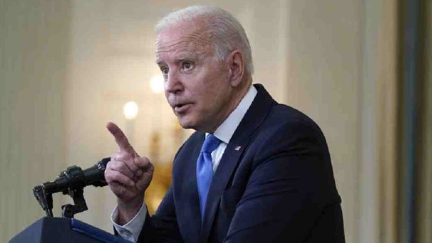 US backs waiving intellectual property rules on vaccine