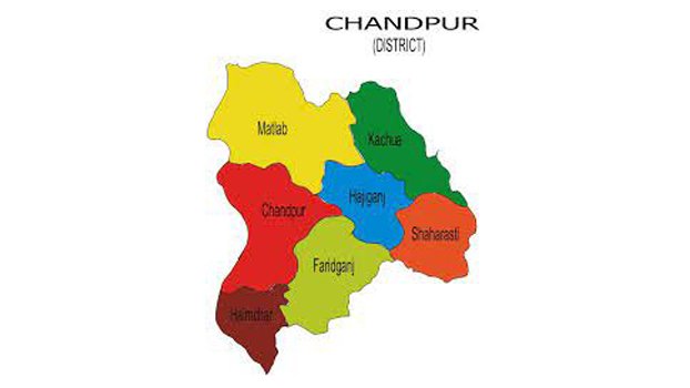 ­Education Minister’s Eid gifts to 7,500 families  in Chandpur