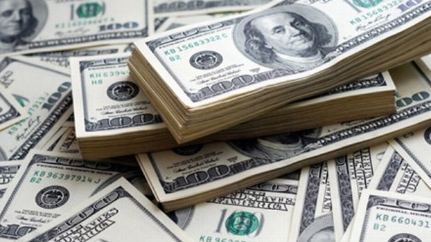 Remittance crosses $20b