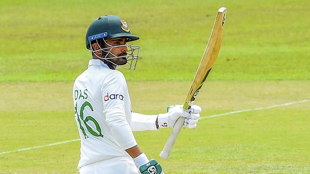 Liton aims to play well against SL