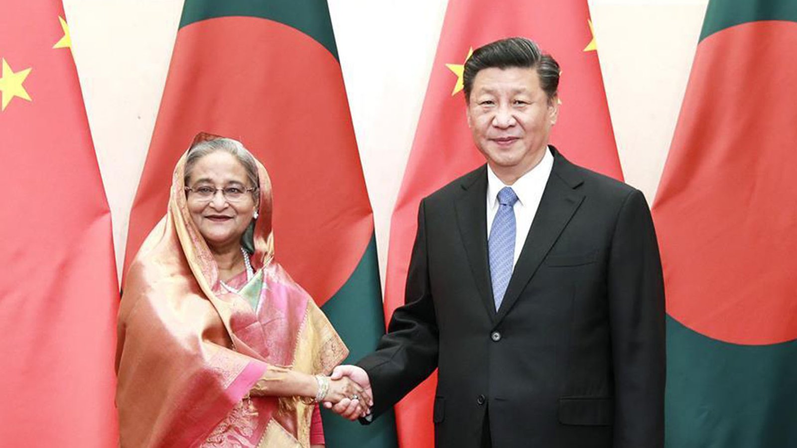 Chinese vaccines safer and affordable options for Bangladesh
