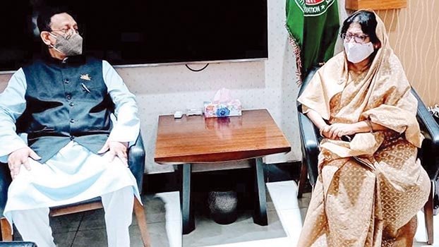 Meritorious students lack proper care: CCC mayor