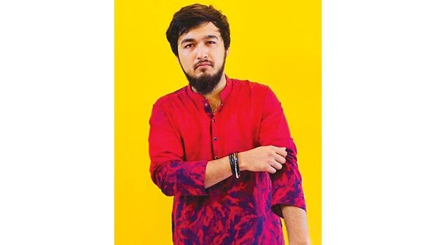 GD against singer Nobel 