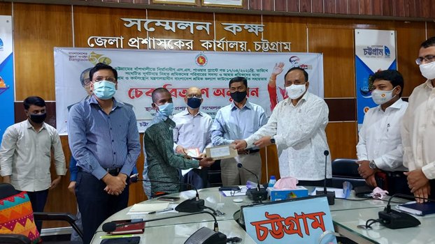 Banshkhali incident was premeditated