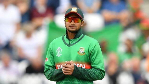 Minhajul hails Shakib’s return