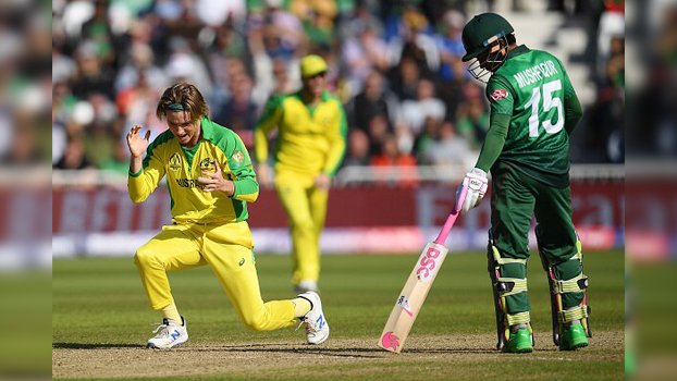 Australia to play 5 T20Is in Bangladesh in Aug