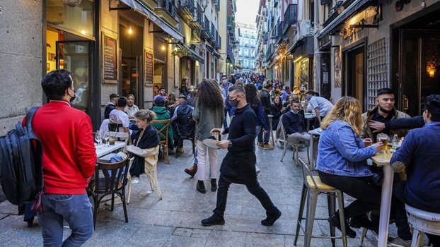 How Europe can lead the way out of Covid travel confusion