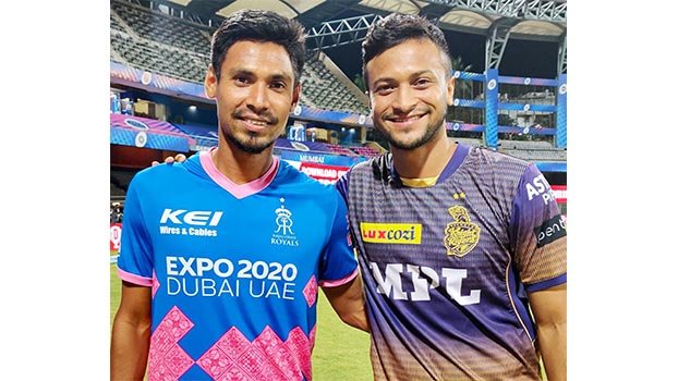 Shakib, Mustafiz denied IPL NOC