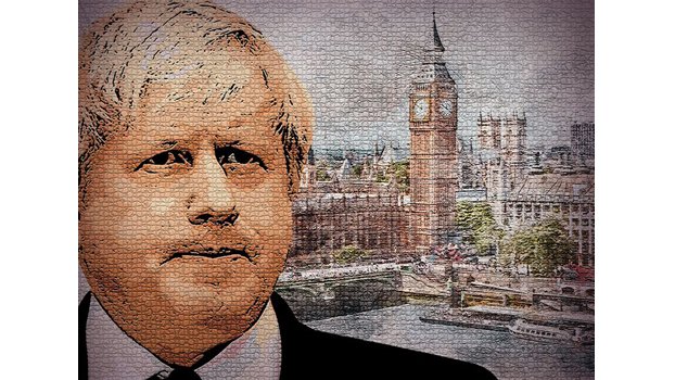 Can Boris Johnson fix the UK train system?