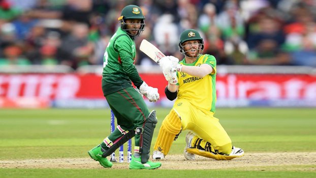 Australia announce preliminary squad for  Bangladesh tour