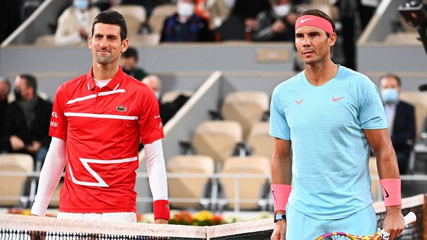 Djokovic ready to face ‘biggest  rival’ Nadal for 58th time
