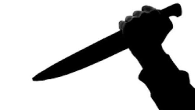 2 adolescents stabbed to death