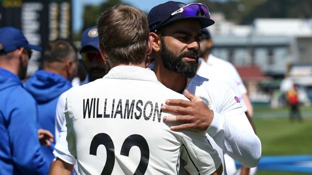 ICC to stick with  ‘percentage of points won’ system
