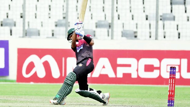 Dhaka League goes live on TV