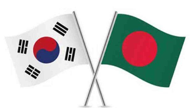South Korea to provide $700 million loan to Bangladesh 
