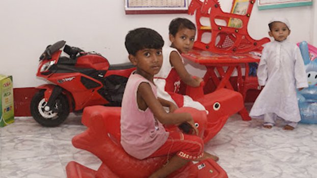 Govt plans to increase number of child daycare centres