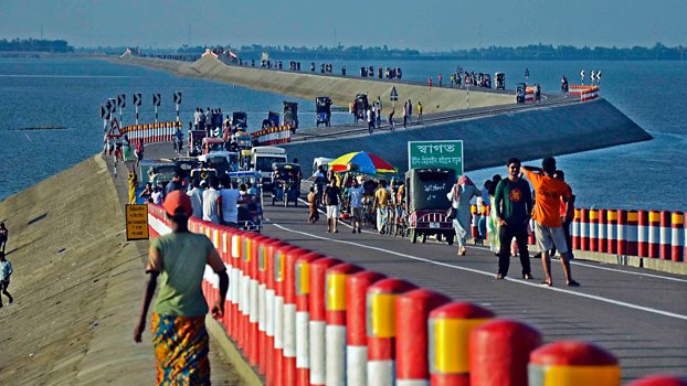 Haor uplift to boost pisciculture