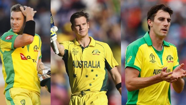 Warner, Smith, Cummins skip Bangladesh tour
