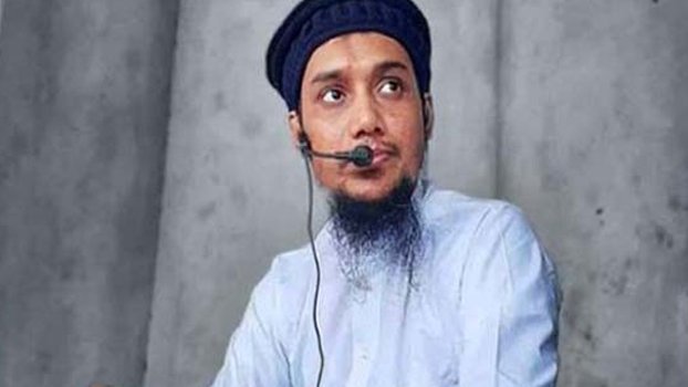 Controversial preacher Taw Haa stayed in hiding
