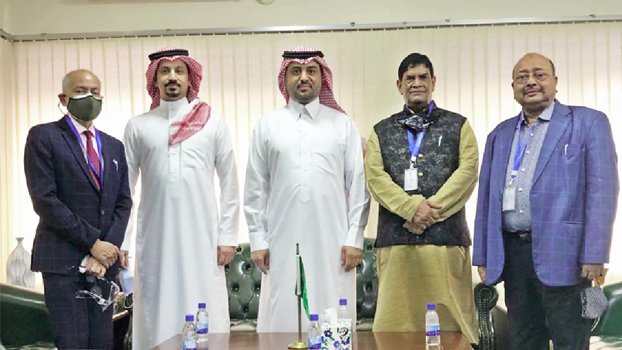 Saudis to hire more Bangladeshi workers