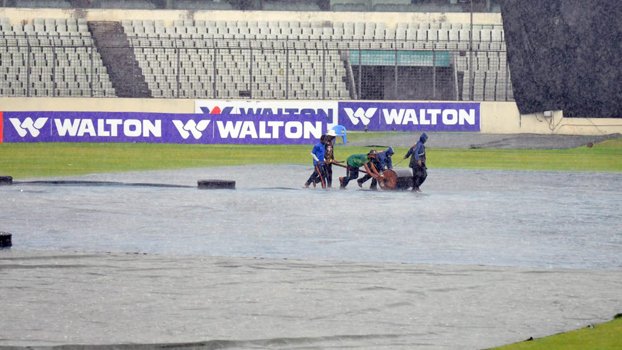 Two DPL Super League matches postponed