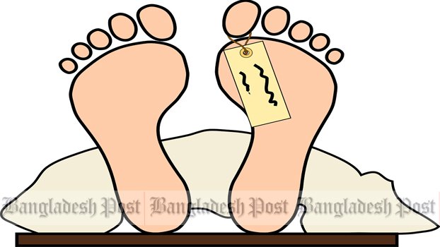 3 of a family found dead