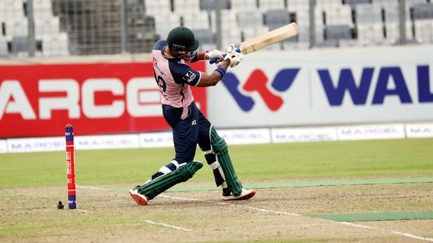 Shykat helps Sk. Jamal defeat Prime Bank