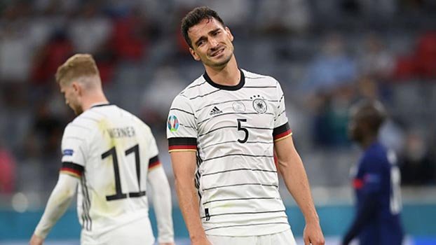 Celebrating the Goldman  Sachs soccer failure