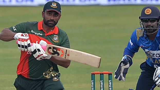 Tigers’ aim to win 2023 WC: Tamim