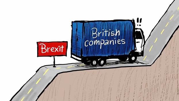 Five years after Brexit vote: How is the UK faring?