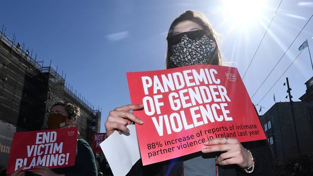 A global model to tackle violence against women