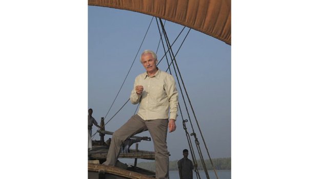 Green activist Yann Arthus-Bertrand joins Friendship’s campaign