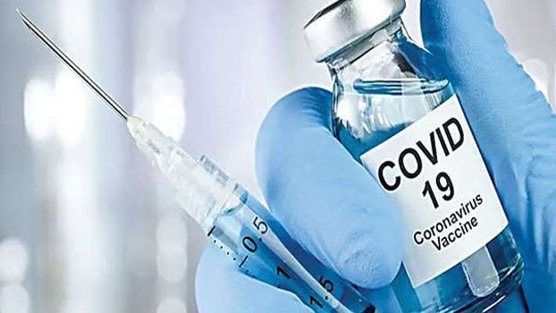 Mass vaccination resumes today