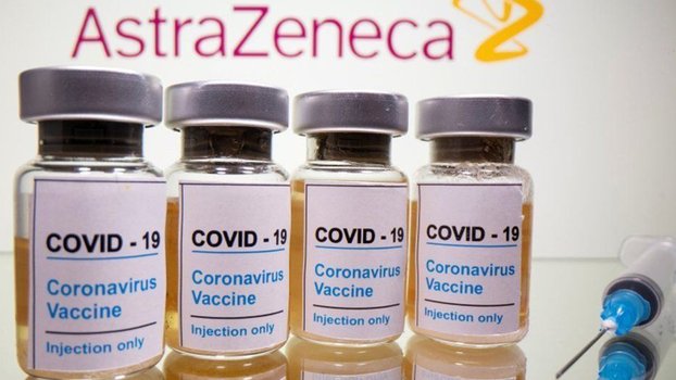 Infection rate almost zero for AstraZeneca jab recipients: Study