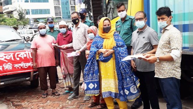 CCC fines 14 traders for opening shop in lockdown