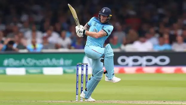 Nine uncapped players in England’s revised squad for Pakistan ODIs