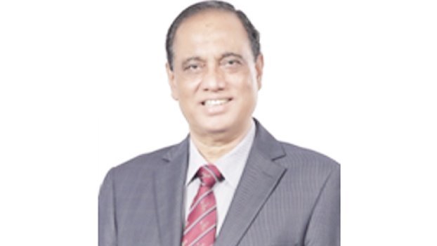Akram new EC Chairman of Mercantile Bank