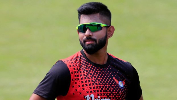 Visa issues delay Rubel, Shamim’s departure  for Zimbabwe