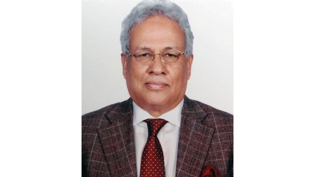 Abdul Hai Sarker reelected Chairman of  Dhaka Bank 